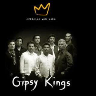 珍藏：Gypsy Kings-(吉普赛国王)