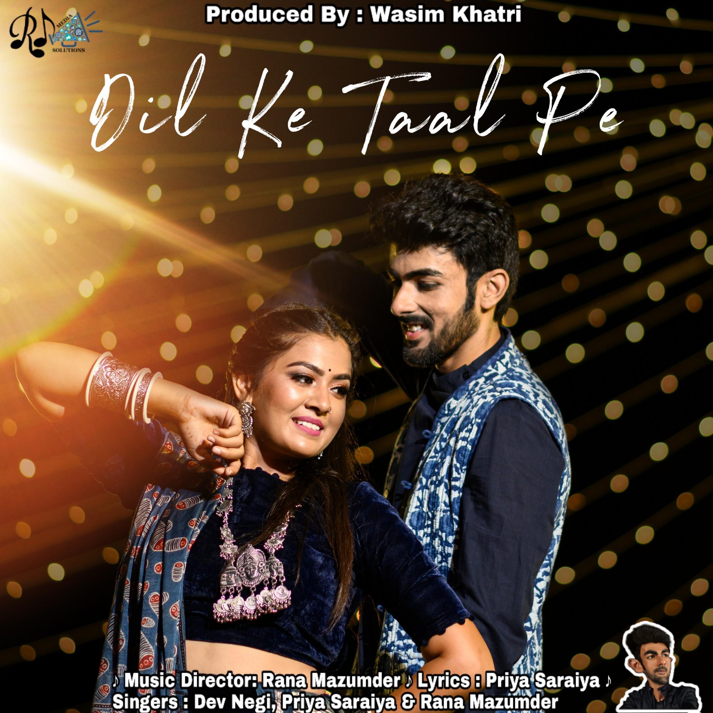 Dil Ke Taal Pe