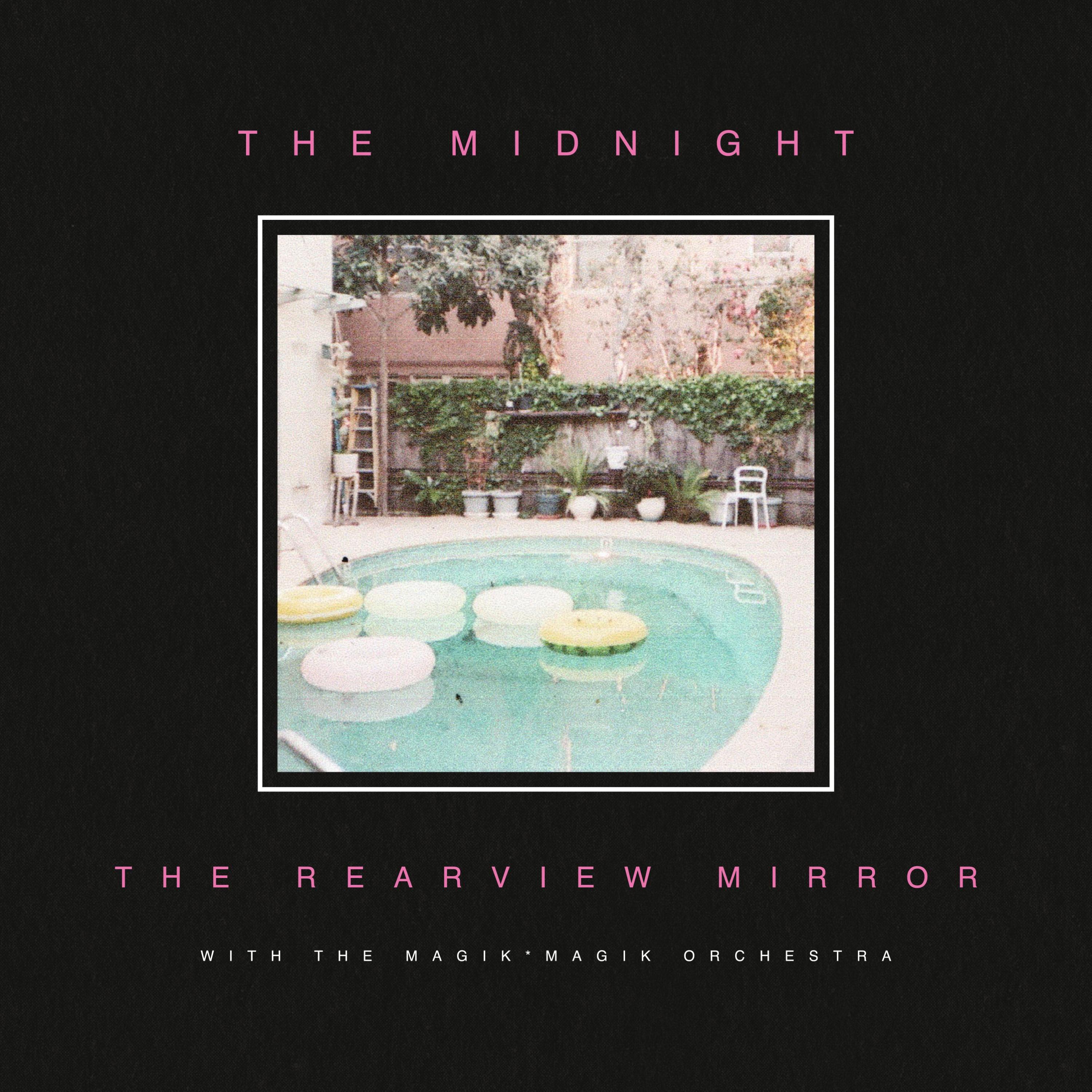 The Midnight - Memories