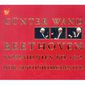 Ludwig van Beethoven: Symphonies Nos. 1 & 2