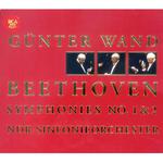 Ludwig van Beethoven: Symphonies Nos. 1 & 2专辑