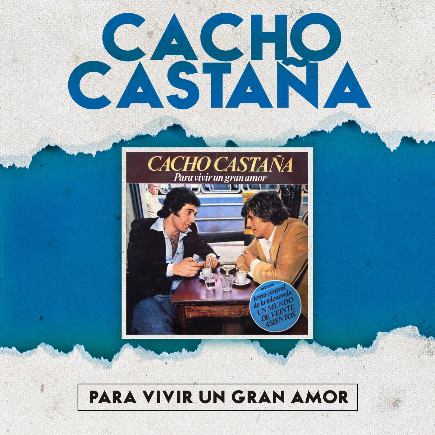 Para Vivir un Gran Amor