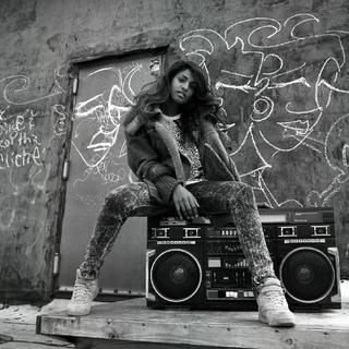 说唱的艺术，不只是押韵