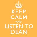 Keep Calm and Listen to Dean (Remastered)专辑