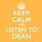 Keep Calm and Listen to Dean (Remastered)专辑