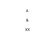 A&XX