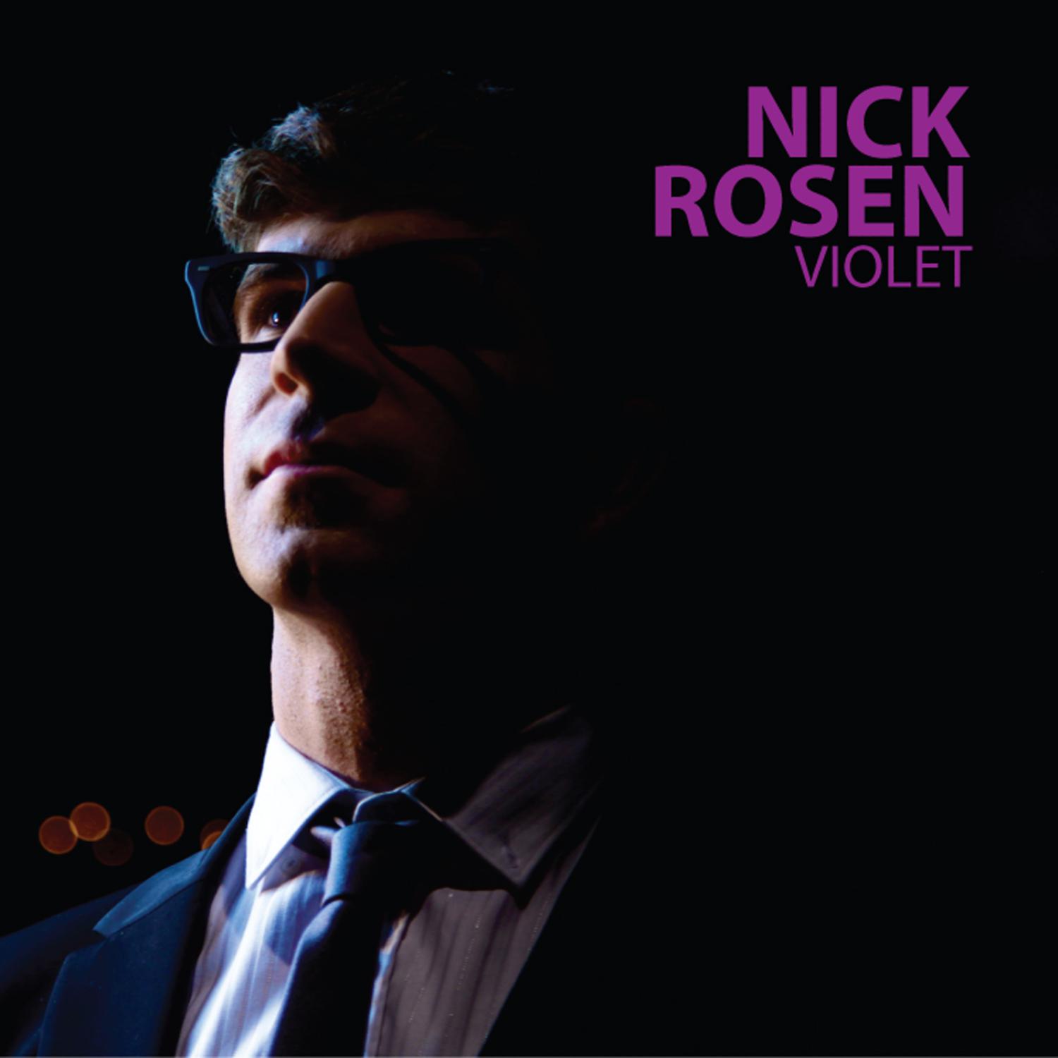 Nick Rosen - Countryside