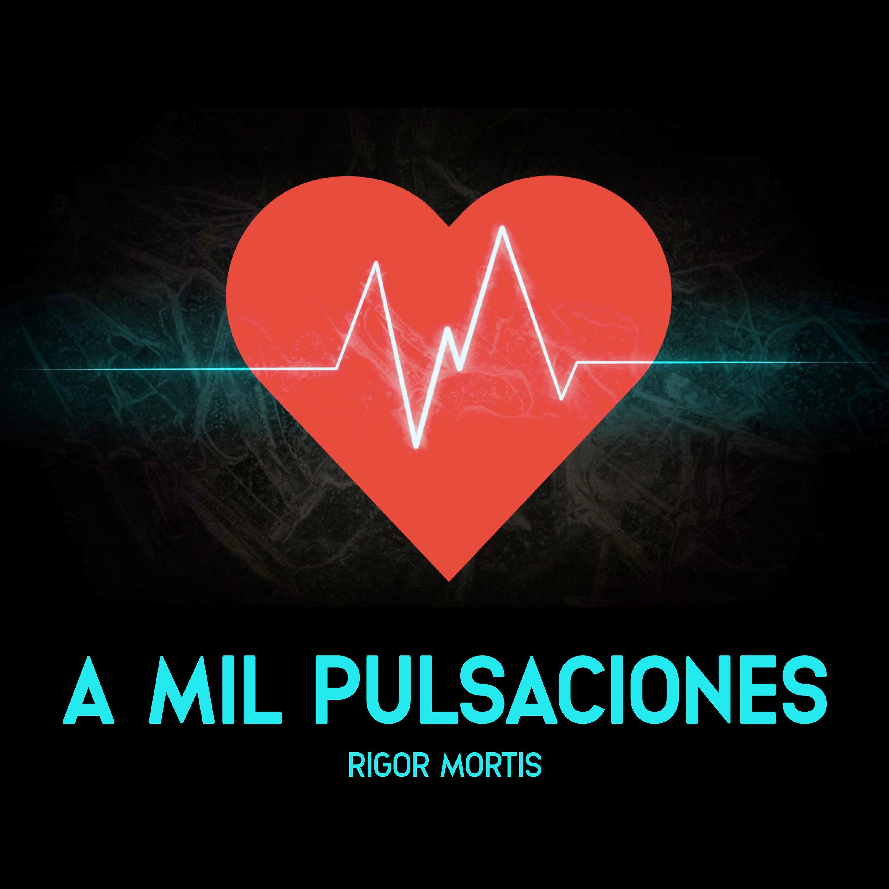 A mil pulsaciones (Demo)