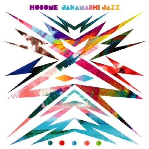 JAKAMASHI JAZZ
