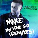 Make My Love Go (Remixes)专辑