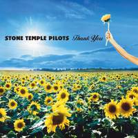 Down - Stone Temple Pilots (unofficial Instrumental) 无和声伴奏