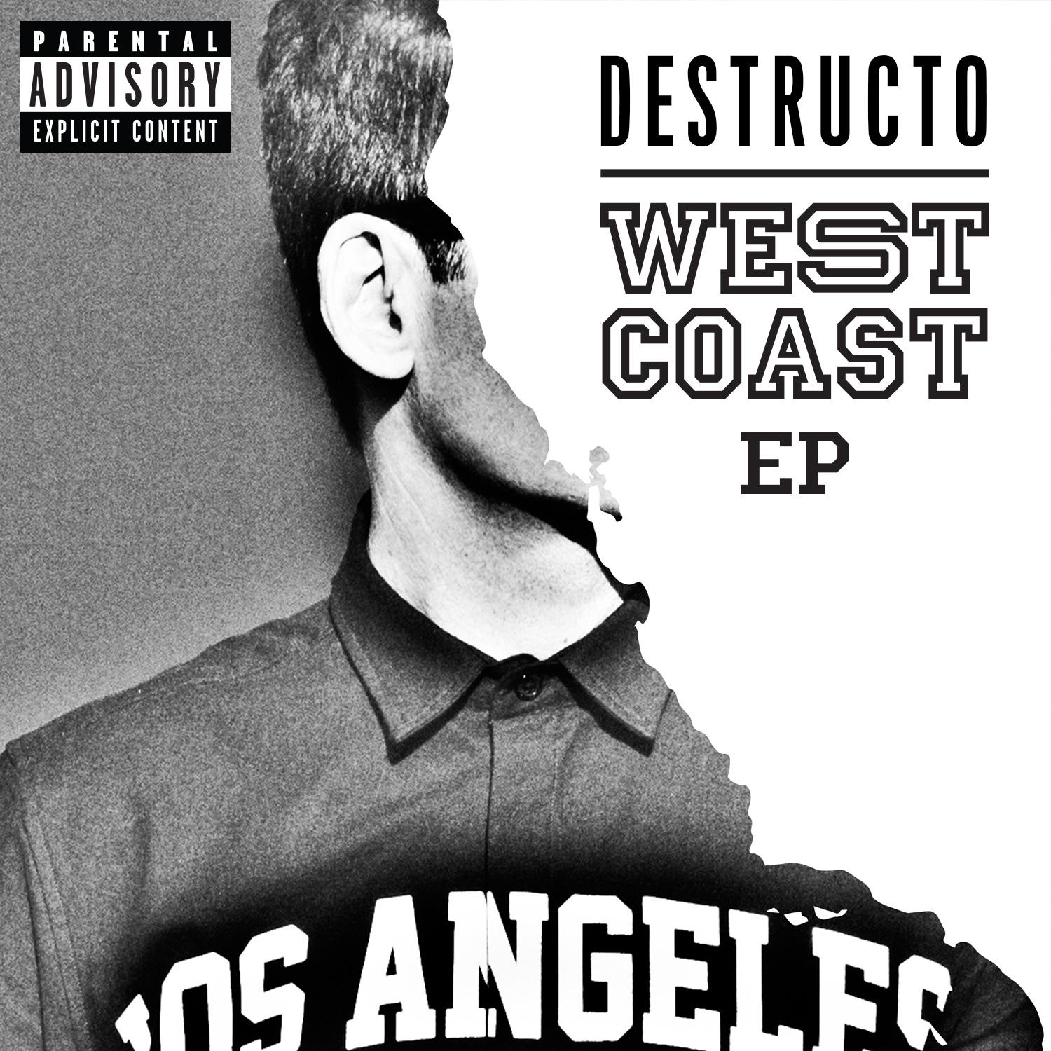 West Coast EP专辑