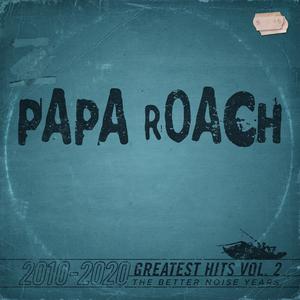 Broken as Me - Papa Roach & Asking Alexandria (BB Instrumental) 无和声伴奏