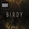 Words (Blonde Remix)