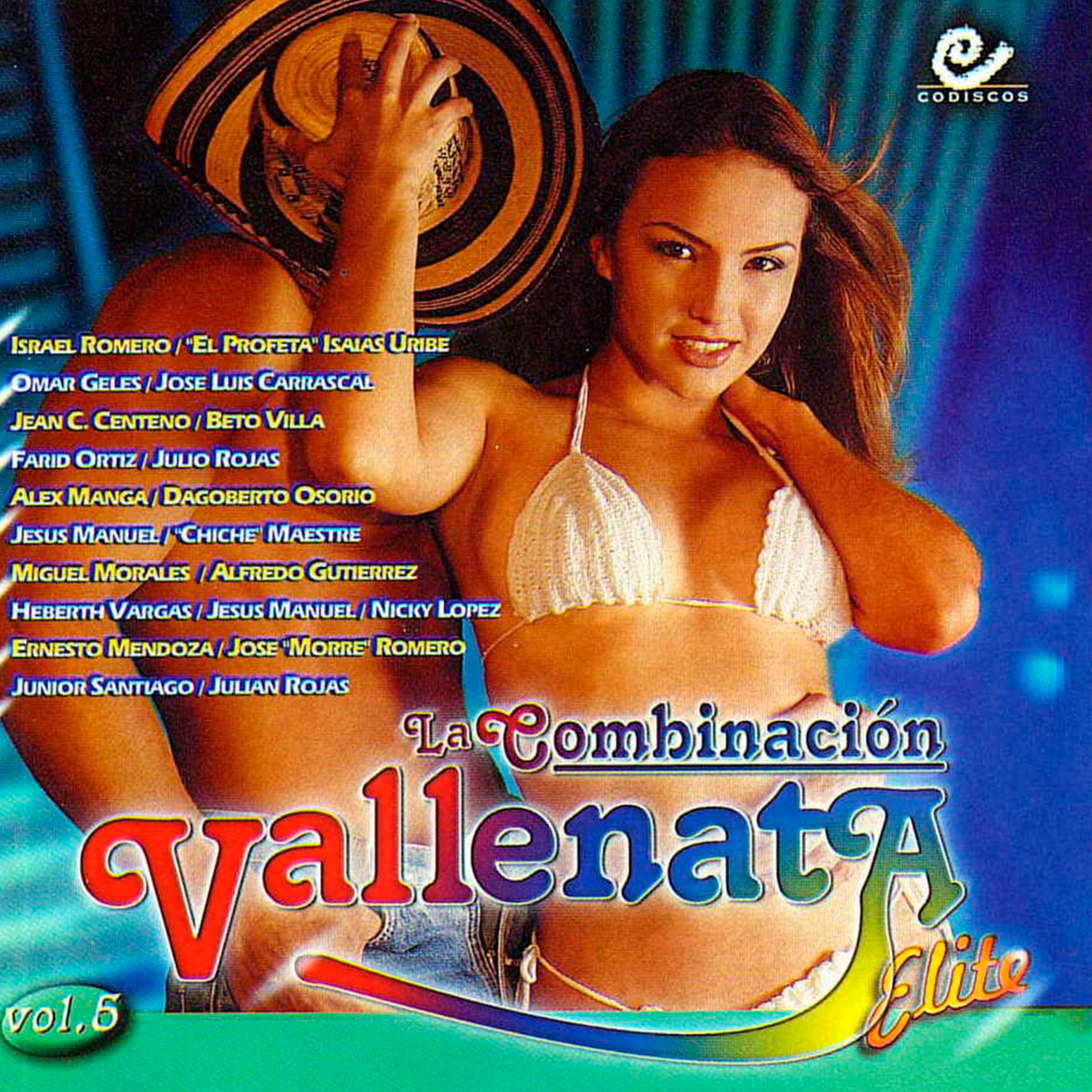 La Combinación Vallenata - Porque Somos Así