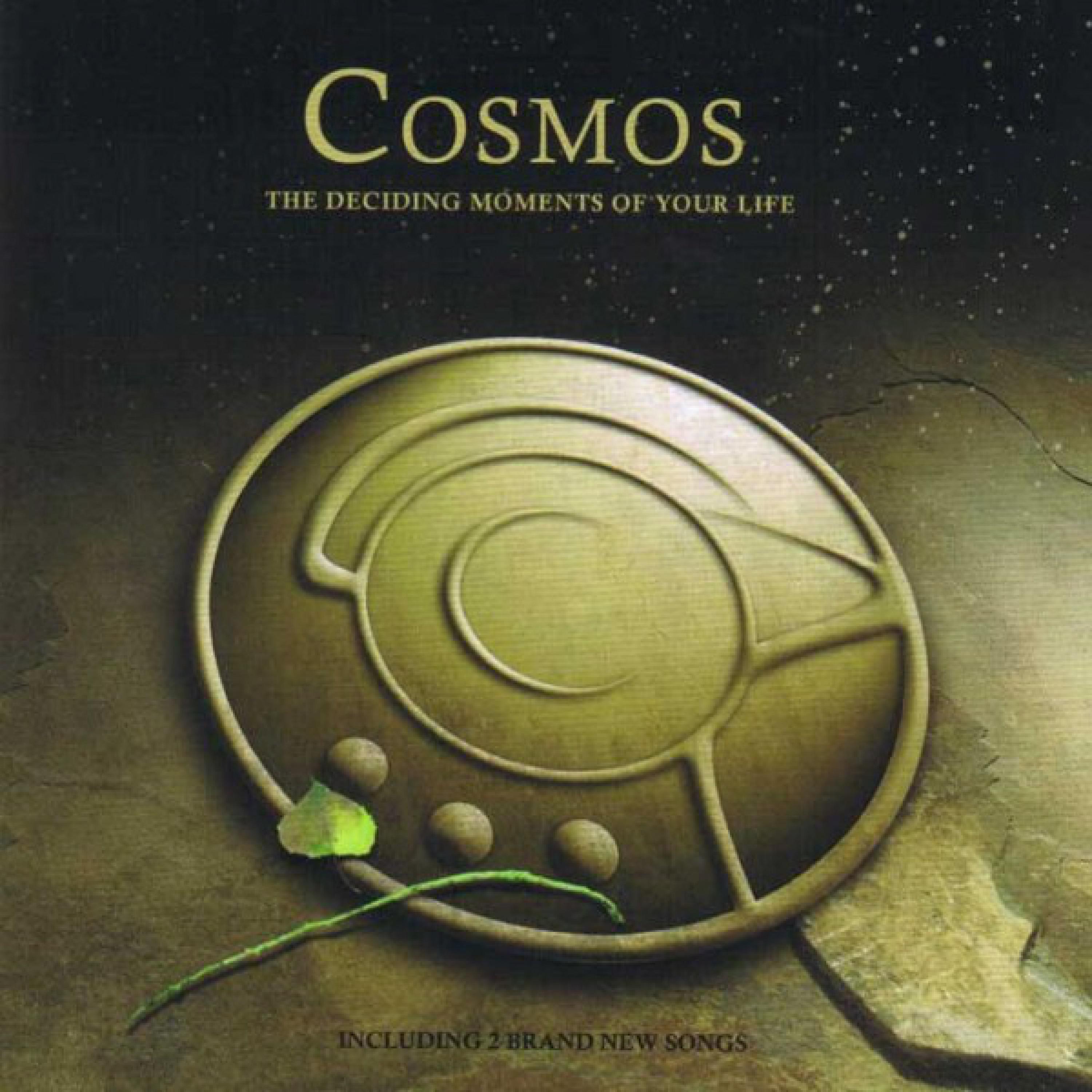 Cosmos - Far Away