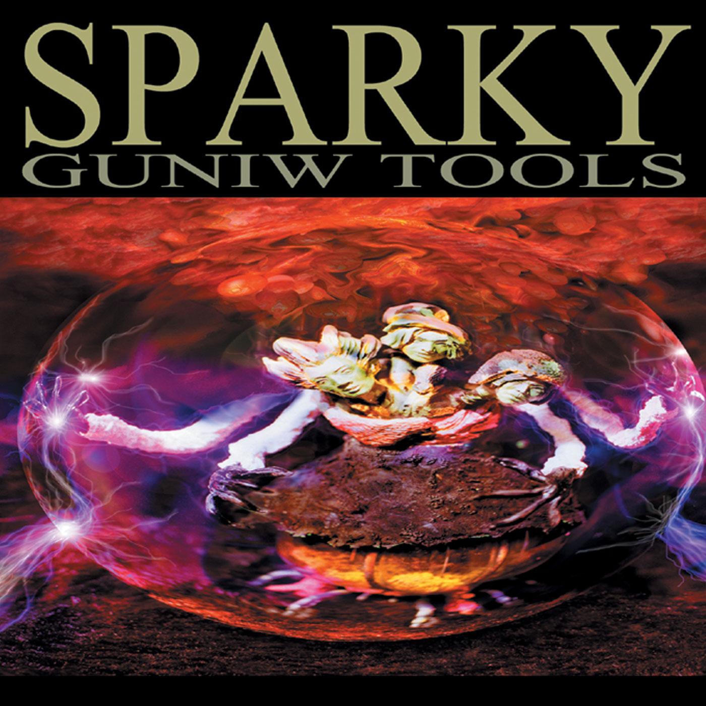 SPARKY