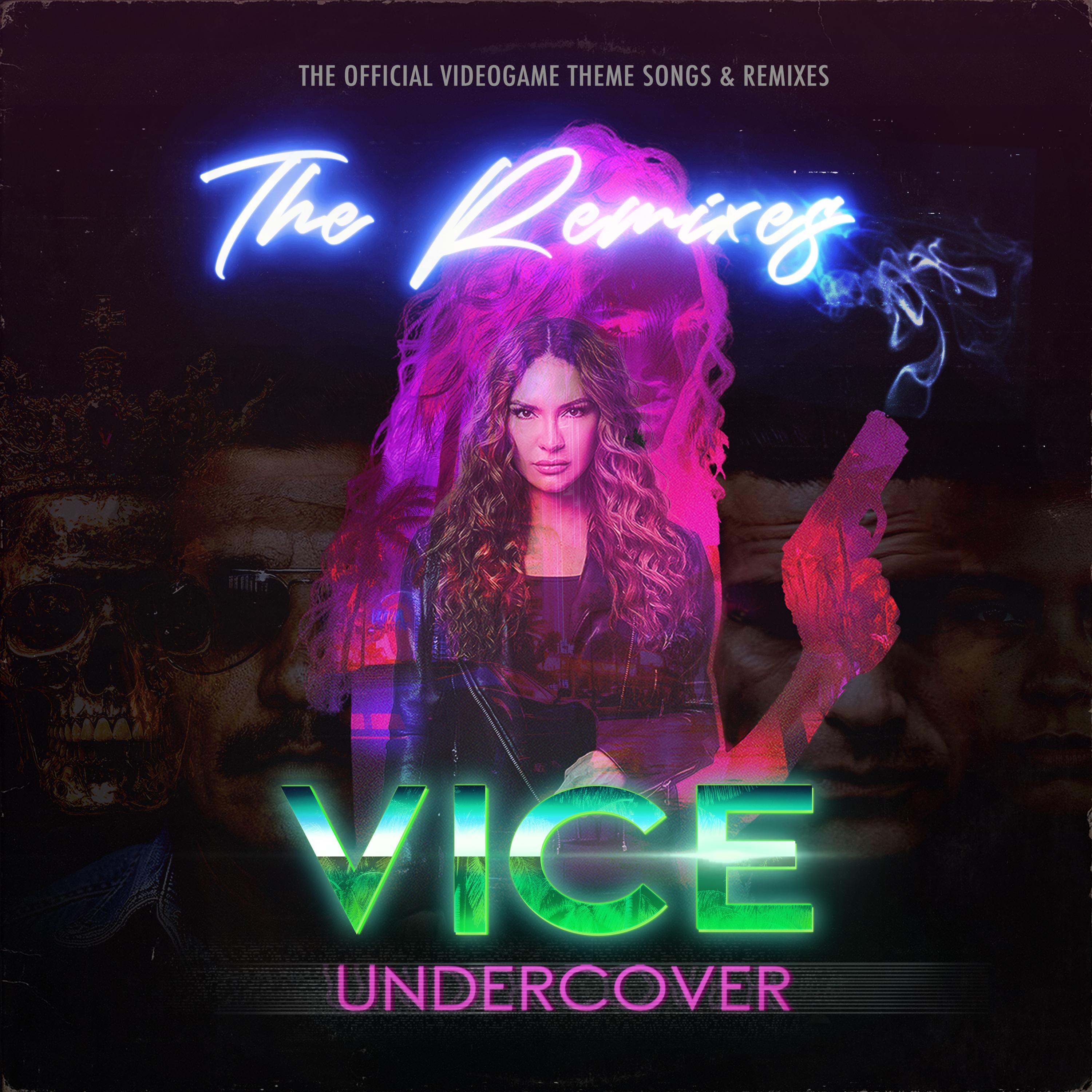 The King of Miami (Sunglasses Kid Remix)