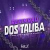 DJ DTS ORIGINAL - Berimbau dos Talibã