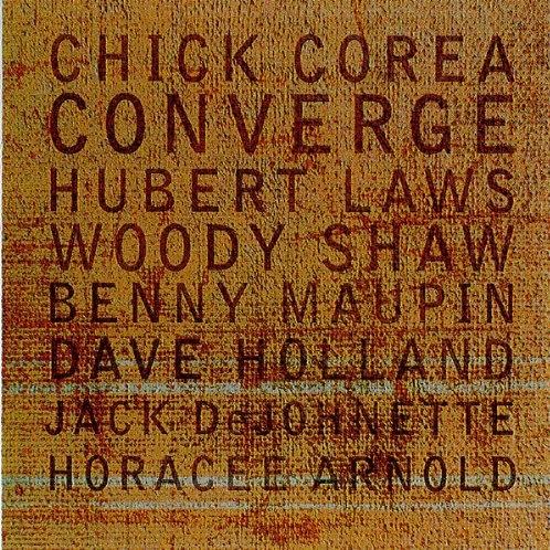 Converge