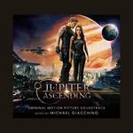 Jupiter Ascending (Original Motion Picture Soundtrack)专辑