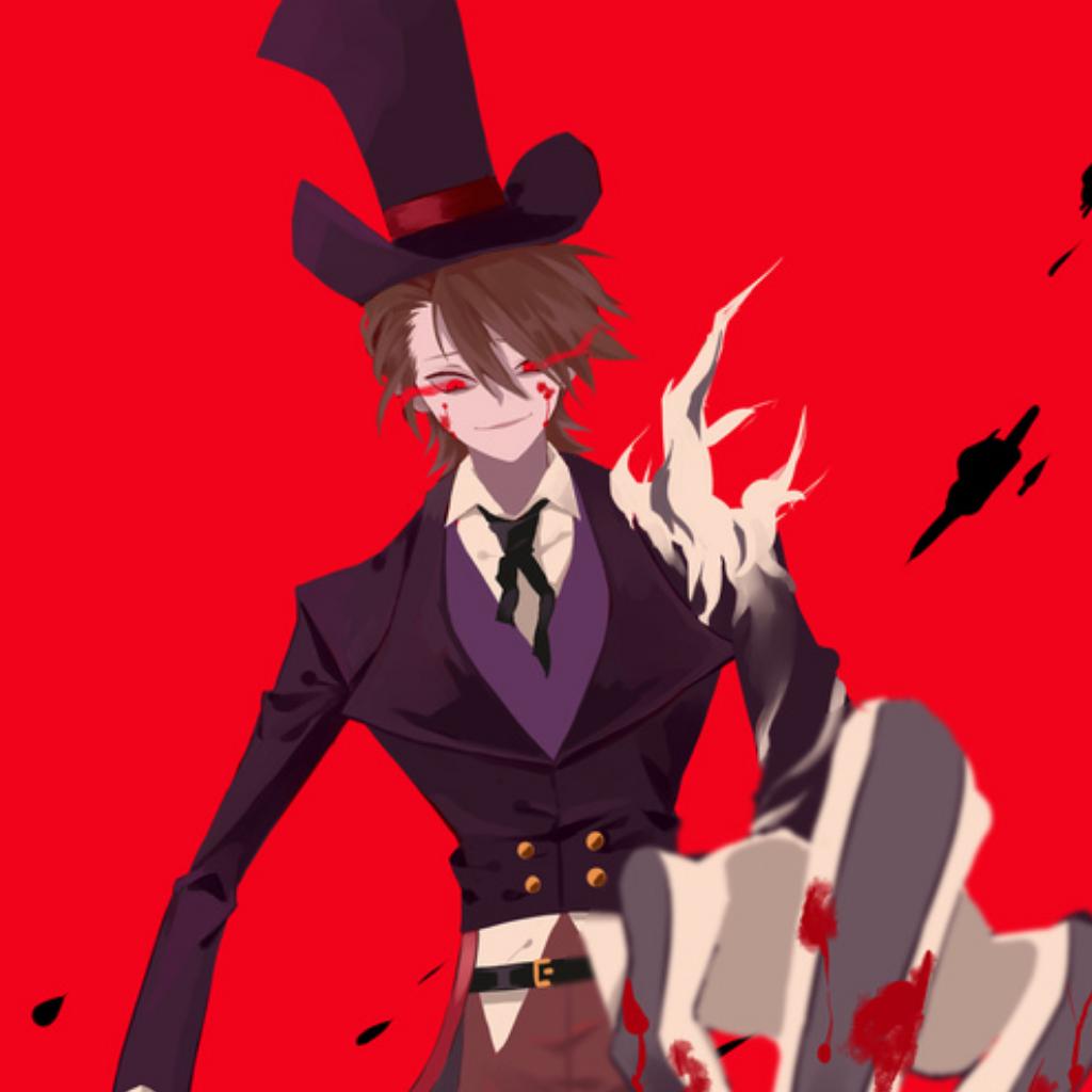 第五人格屠皇/人皇专用BGM