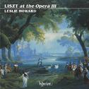 Liszt: The Complete Music for Solo Piano, Vol.30 - Liszt at the Opera III