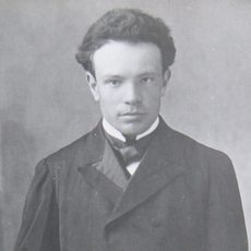 Ottorino Respighi