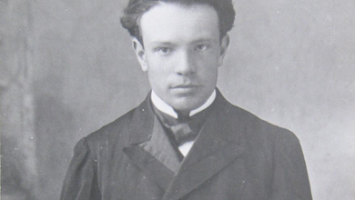 Ottorino Respighi