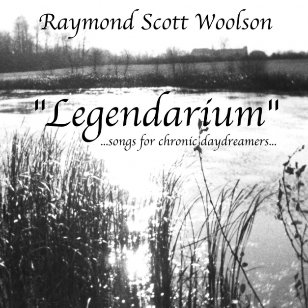 Legendarium