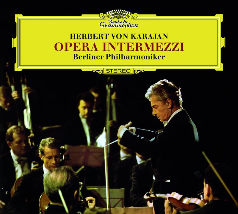 Opera Intermezzi