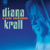 [无和声原版伴奏] Diana Krall - Quiet Nights (karaoke Version)