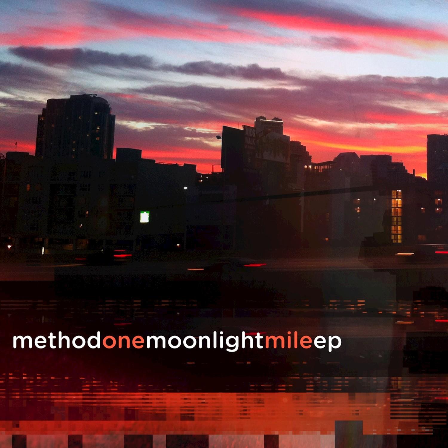 Moonlight Mile EP