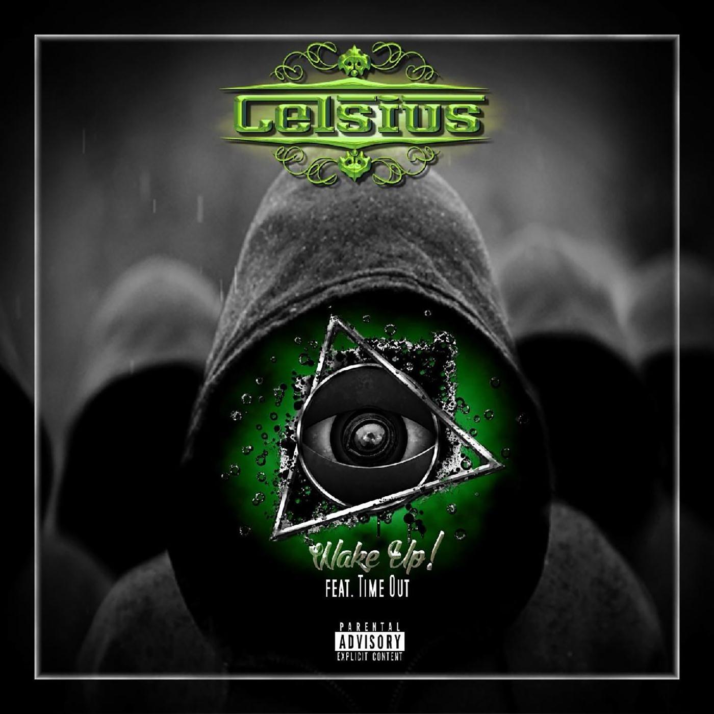 Wake Up (feat. Time-Out)