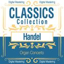 Handel, Organ Concerto专辑