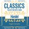 Handel, Organ Concerto专辑