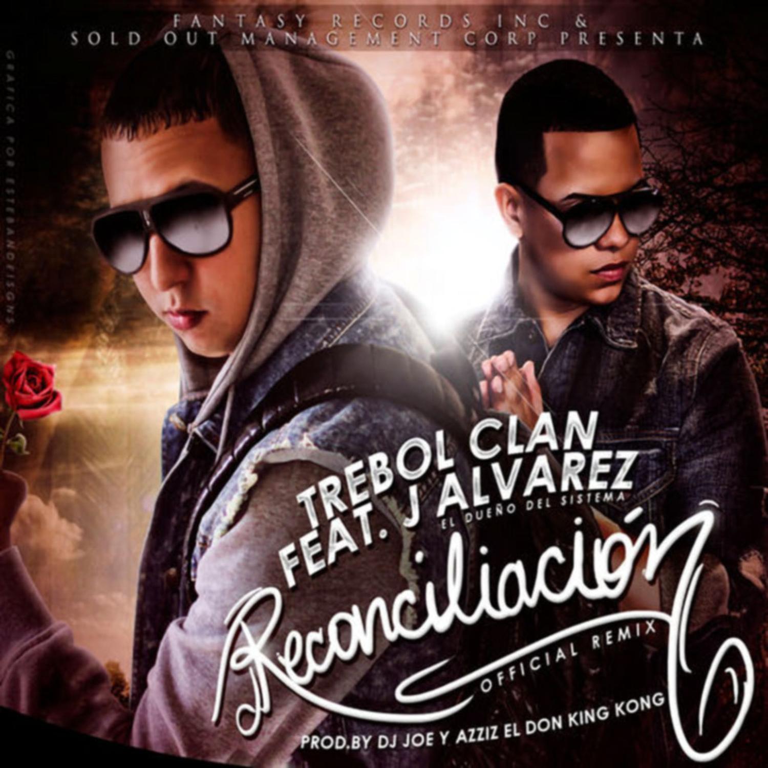 Reconciliación (Remix)