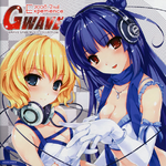 GWAVE 2008 2nd Experience专辑