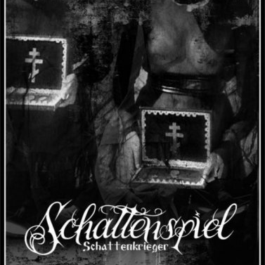 Schattenkrieger