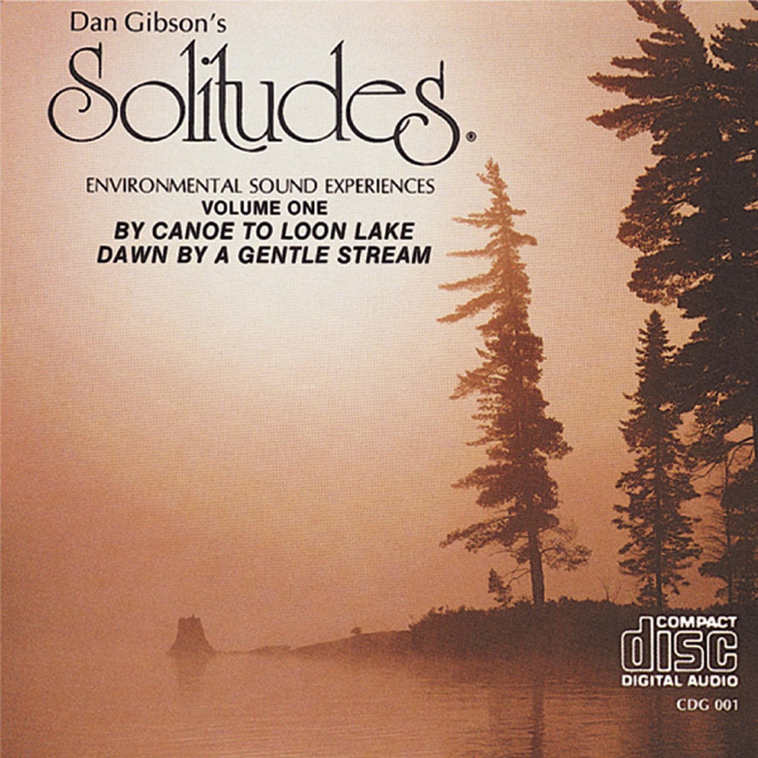 Solitudes: Volume One