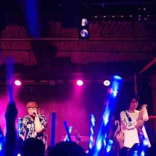 8/17魂音泉 One Man Live in shanghai