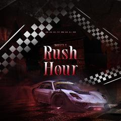 Rush Hour(叉曲翻唱）