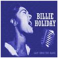 Billie Holiday: Lady Sings the Blues