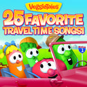 25 Favorite Travel Time Songs!