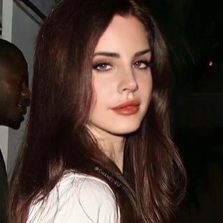 Lana Del Rey｜美国当代最伟大的词曲家