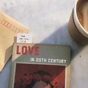 Love in the 20th century