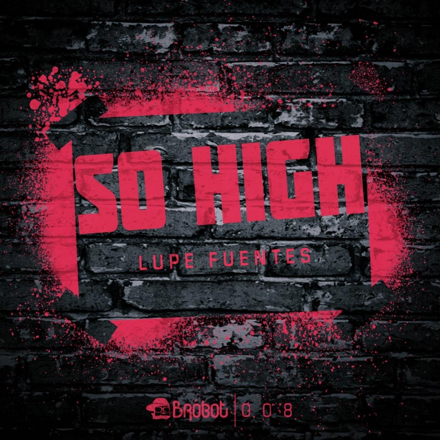 So High