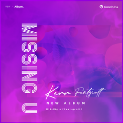 MiSsiNg u (Feat .gcolt)