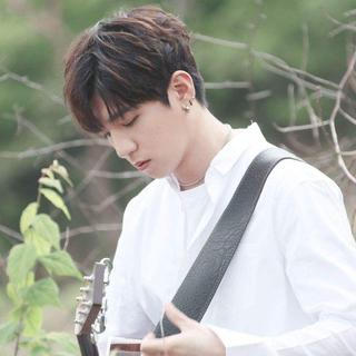 『百首韩语男声』去年秋天 哪知世上有你