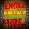 Engel (In the Style of Karen Zoid) [Karaoke Version] - Single专辑